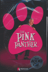 RMR 2 - PINK PANTHER (BOOK+CD) | portada del libro