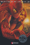 RMR 2 - SPIDERMAN 2 (BOOK+CD) | portada del libro