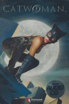 RMR 3 - CATWOMAN (BOOK+CD) | portada del libro