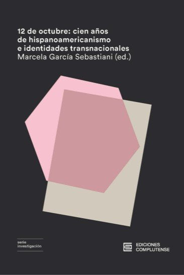 12 DE OCTUBRE:, de GARCIA SEBASTIANI, MARCELA | portada del libro