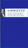 OBRAS SELECTAS (SARMIENTO), de SARMIENTO | portada del libro