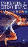 Enciclopedia del cuerpo humano | portada del libro