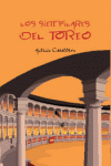 Los siete pilares del toreo, de Caballero | portada del libro