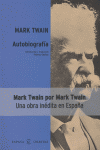 Autobiograf¡a, de TWAIN | portada del libro