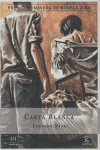 Carta blanca (premio p.2004), de LORENZO SILVA | portada del libro
