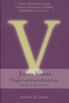 Viajes extraordinarios, de VERNE,JULIO | portada del libro