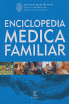 Enciclopedia Médica Familiar, de UNIVERSIDAD DE NAVARRA | portada del libro