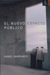 El nuevo espacio público, de Innerarity | portada del libro