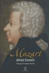 Mozart, de ALFRED EINSTEIN | portada del libro