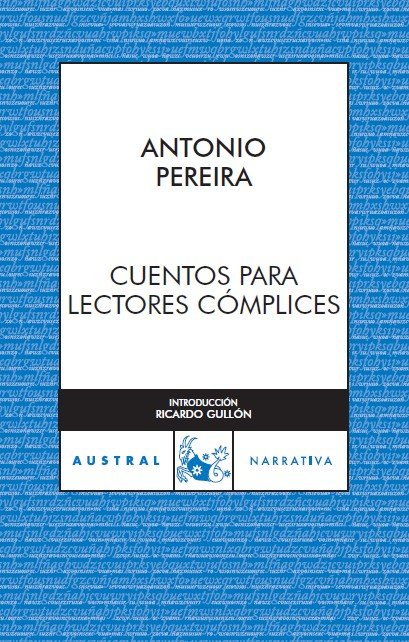 Cuentos para lectores cómplices, de Varios autores | portada del libro