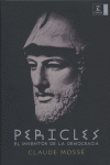Pericles, de CLAUDE MOSSE | portada del libro
