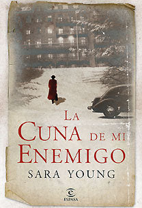 La cuna de mi enemigo, de YOUNG | portada del libro