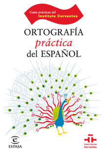 Ortografía práctica del español, de Marcos Marín, Francisco | portada del libro