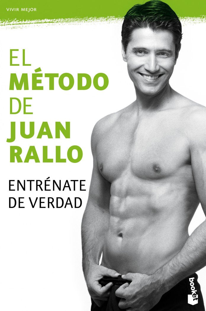 El método de Juan Rallo, de Rallo, Juan | portada del libro