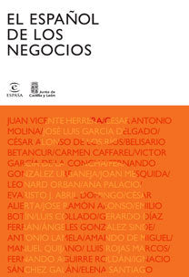 ESPAÑOL DE LOS NEGOCIOS, EL, de AA.VV. | portada del libro
