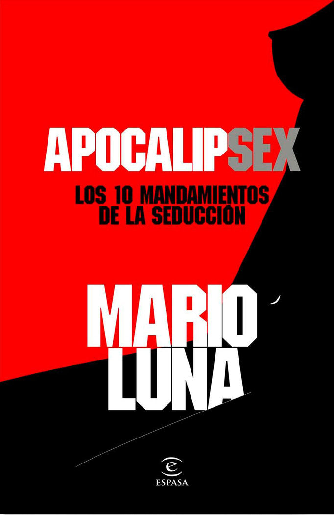 ApocalipSex, de Luna | portada del libro