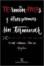 ESTUCHE TERMINAMOS+CAMISETA, de Rayden | portada del libro