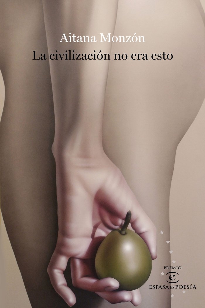 PREMIO DE POESIA 2021, de AUTORES VARIOS | portada del libro