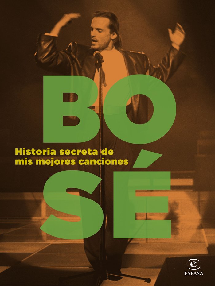 77 CANCIONES SECRETAS, de MIGUEL BOSE | portada del libro