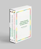 Estuche Marian Rojas Estapé, de Marian Rojas Estapé | portada del libro