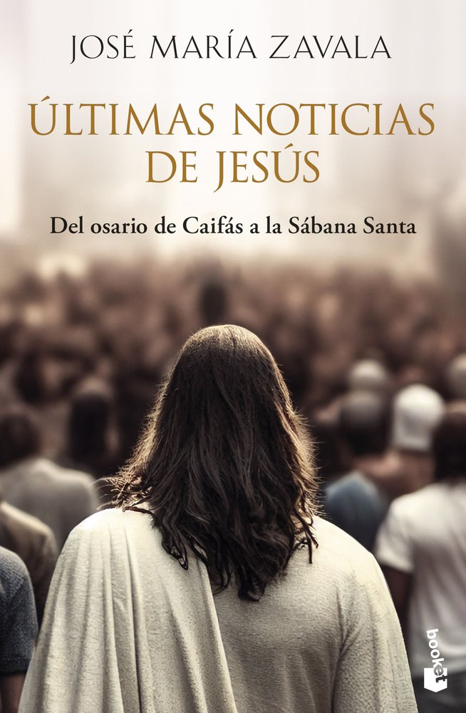 LOTE NAVIDAD. 4 PACKS, de JOSE MARIA ZAVALA | portada del libro