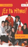 Ele, es tu ritmo 2, E | portada del libro