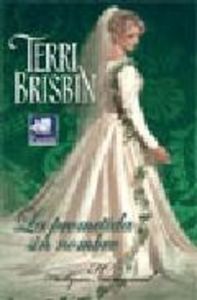 La prometida sin nombre, de BRISBIN | portada del libro