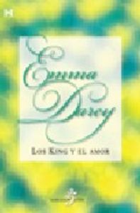 Los King y el amor, de DARCY | portada del libro