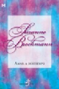 Amar a destiempo, de BROCKMANN | portada del libro