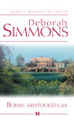 Bodas aristocráticas, de SIMMONS,D. | portada del libro
