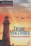 Nuevas oportunidades, de MACOMBER | portada del libro