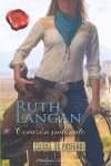 Corazón indómito, de LANGAN | portada del libro