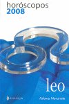Horóscopos 2008. Leo | portada del libro