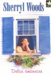 Dulce amanecer, de WOODS | portada del libro