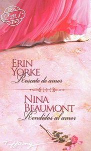 Rendidos al amor, Rescate de amor, de VVAA | portada del libro