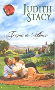 Tregua de amor, de STACY | portada del libro
