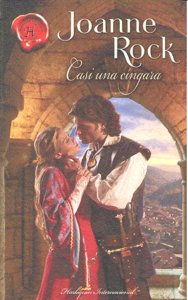 Casi un c¡ngara, de ROCK J | portada del libro