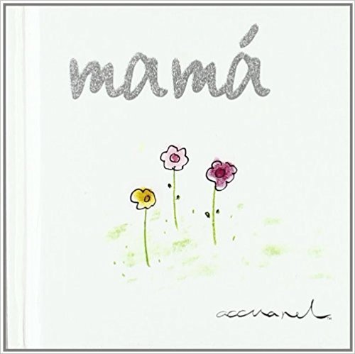 Mamá, de EXLEY, HELEN | portada del libro