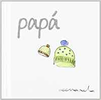 Papá, de EXLEY, HELEN | portada del libro