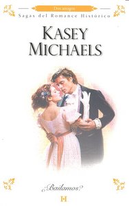 ¿Bailamos?, de MICHAELS | portada del libro