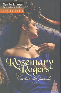 Cartas del pasado, de ROGERS | portada del libro