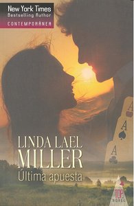 Ultima apuesta, de LAEL M | portada del libro