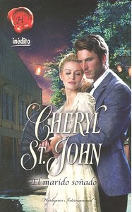 El marido soñado, de CHERYL | portada del libro