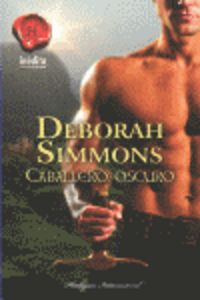 Caballero oscuro, de SIMMONS | portada del libro