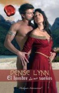 Hombre de sus sueños, El, de LYNN | portada del libro