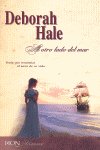 Al otro lado del mar, de HALE DEBORAH | portada del libro