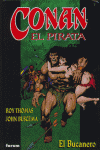 Conan el pirata nº 04/04, de THOMAS,ROY | portada del libro