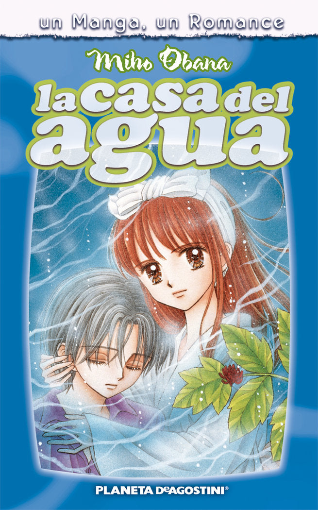 Un manga un romance nº 11/15, de Obana | portada del libro