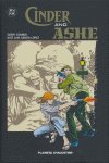 Cinder & Ashe, de GERRY CONWAY#JOSé LUIS GARCíA-LóPEZ | portada del libro