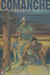 Comanche nº 02, de GREG#HERMANN | portada del libro